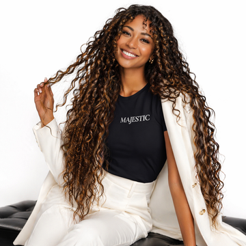 MAJESTIC Paris T-Shirt Women