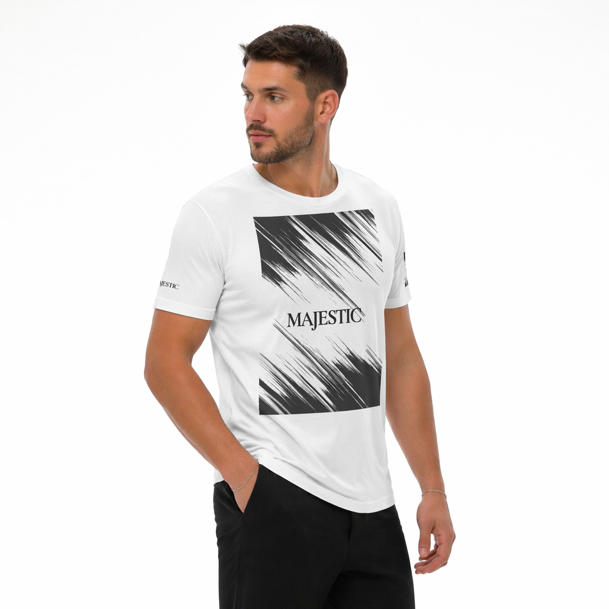 TOPS, T-SHIRTS & SWEAT SHIRTS
