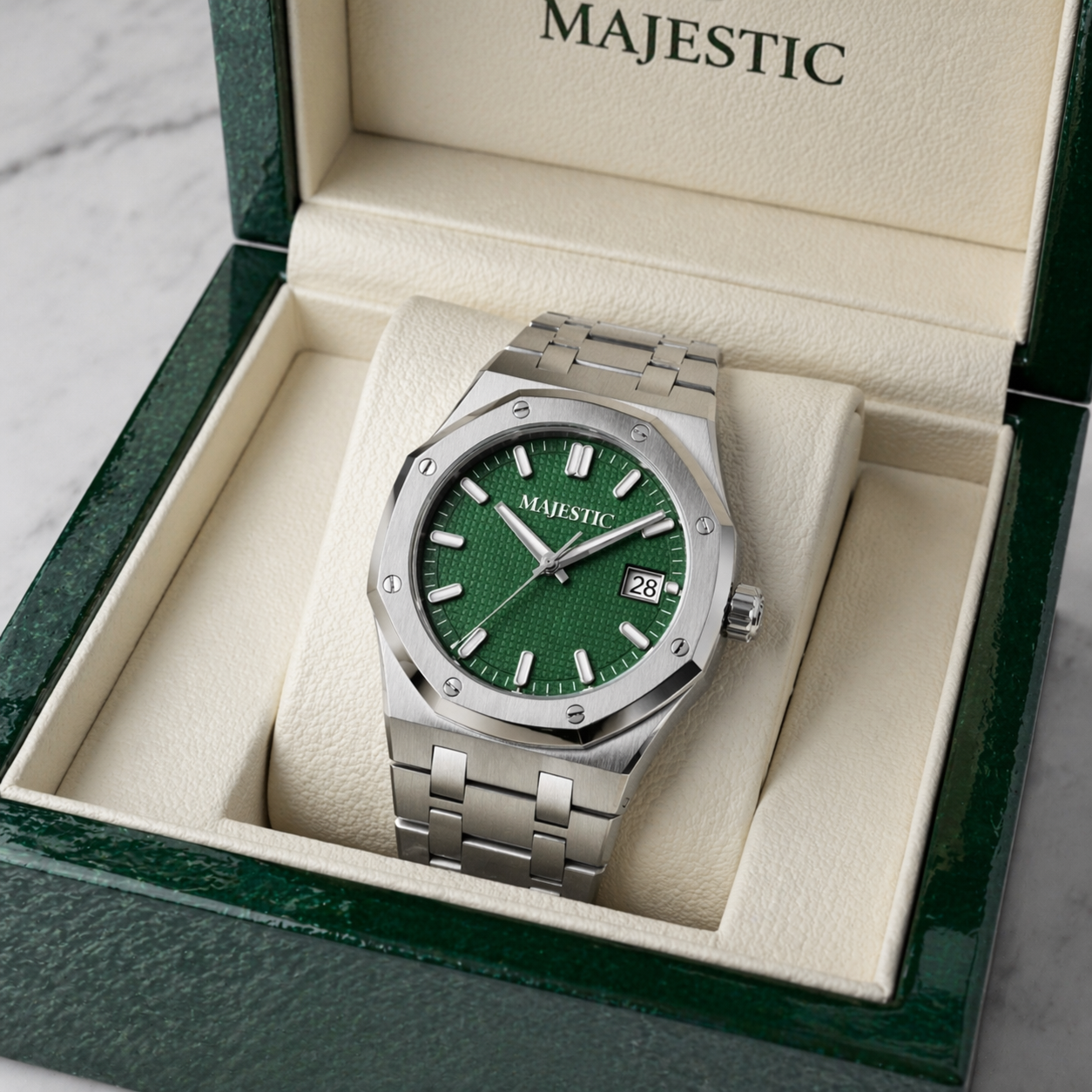 WATCHES