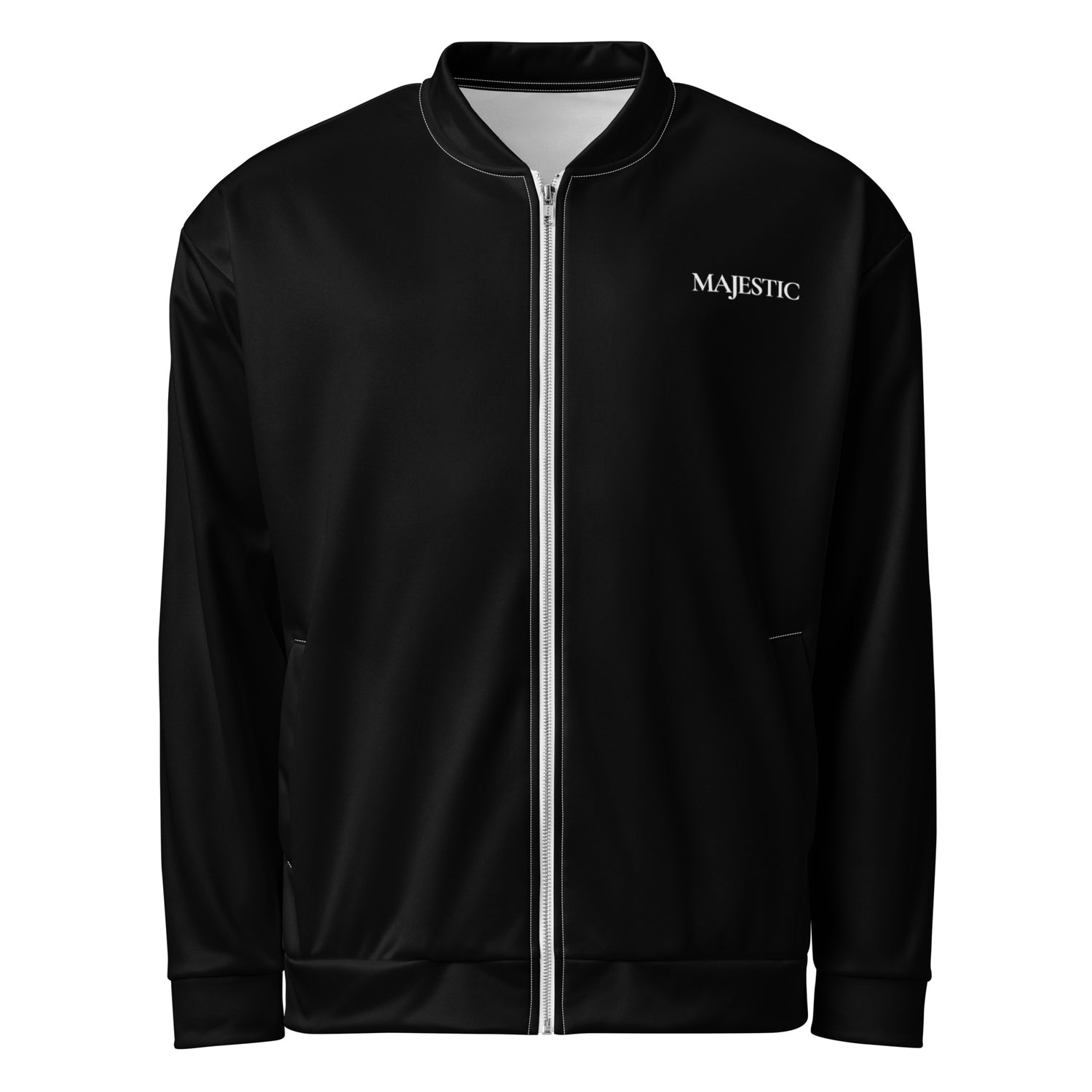 PULLOVER & JACKETS