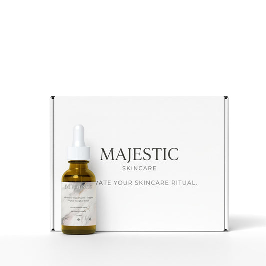 Noble Face Renewal Serum