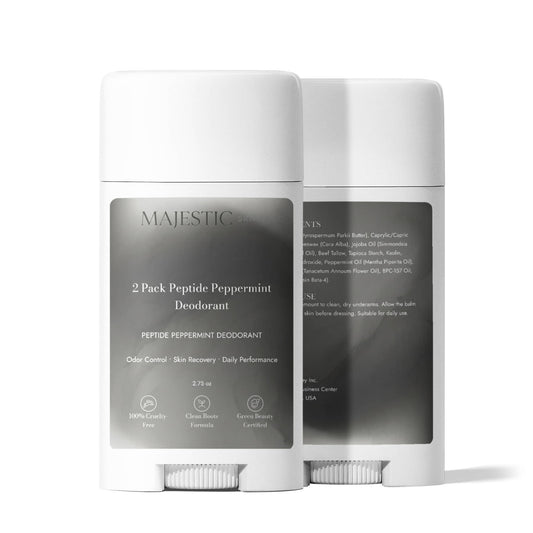 Noble Essential Deodorant Balm