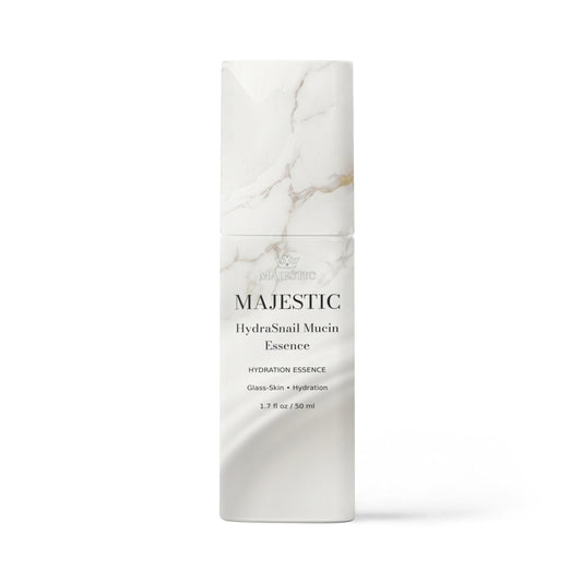 Noble Face Essence (Vitamin B5) (Soothing & Hydrating)