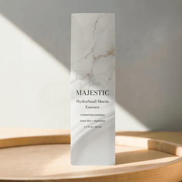 Noble Face Essence (Vitamin B5) (Soothing & Hydrating)